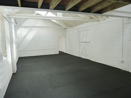 Live work space to rent in converted warehouse in Norlington Rd, London E10